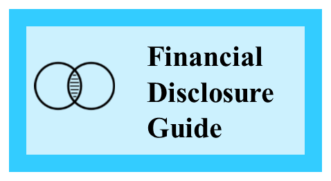 Elected Officer Financial Disclosure Guide